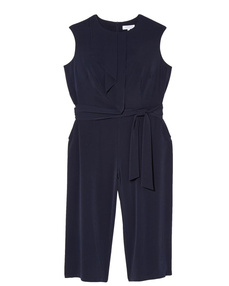 Front of plus size  by Sabrina Collective | Dia&Co | dia_product_style_image_id:133618